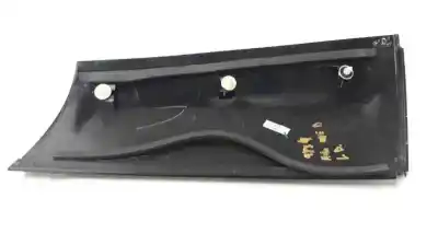 Автозапчастина б/у задні модинги для mini mini (r56) one d посилання на oem iam 7146102  