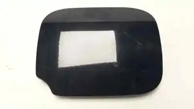 Автозапчасти б/у наружная крышка топлива за dacia sandero basis ссылки oem iam 788306894r