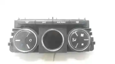 Second-hand car spare part  for CITROEN C-ELYSÉE  OEM IAM references 96746550XT  