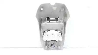 Second-hand car spare part interior light for citroen c4 lim. tonic oem iam references 9671645977  