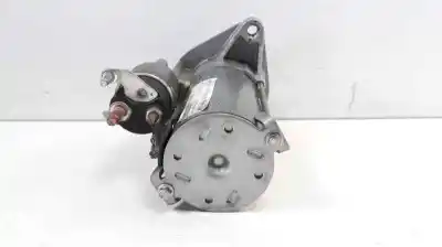 Second-hand car spare part starter motor for ford fiesta (ccn) trend oem iam references cv6t11000ab  