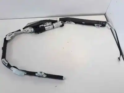 Автозапчасти б/у передняя правая подушка безопасности за CITROEN C4 PICASSO Exclusive Plus ссылки OEM IAM 9654114980  