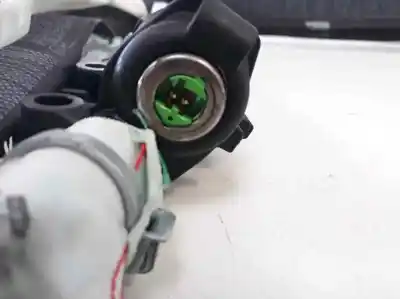 Автозапчасти б/у передняя правая подушка безопасности за citroen c4 picasso exclusive plus ссылки oem iam 9654114980  