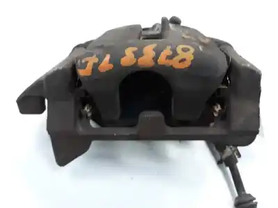 Second-hand car spare part rear left brake caliper for audi a4 avant (8k5) (2008) básico quattro oem iam references   