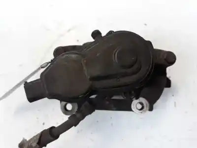 Second-hand car spare part rear left brake caliper for audi a4 avant (8k5) (2008) básico quattro oem iam references   
