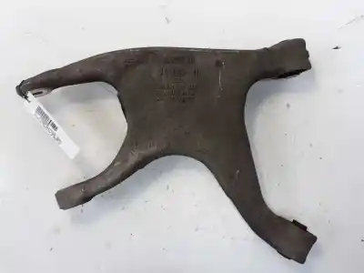 Peça sobressalente para automóvel em segunda mão braço de suspensão inferior traseiro esquerdo por audi a4 avant (8k5) (2008) básico quattro referências oem iam 8k0505311j