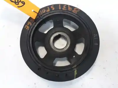 Pièce détachée automobile d'occasion  pour KIA SPORTAGE  Références OEM IAM 231242A000  
