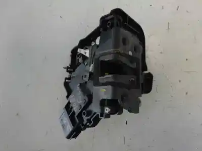 Peça sobressalente para automóvel em segunda mão fechadura da porta dianteira direita por ford focus lim. (cb4) econetic referências oem iam 7m5ar21812aa