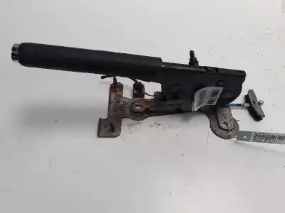 Peça sobressalente para automóvel em segunda mão Alavanca De Travão De Mão por PEUGEOT 208 Active Referências OEM IAM 98062963ZD  