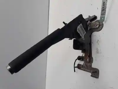 Peça sobressalente para automóvel em segunda mão alavanca de travão de mão por peugeot 208 active referências oem iam 98062963zd  