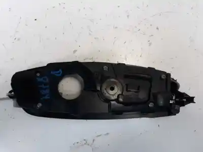 Second-hand car spare part interior left front handle for audi a1 (8x) ambition oem iam references 8x0837019e   Second-hand car spare part interior left front handle for audi a1 (8x) ambition oem iam references 8x0837019e