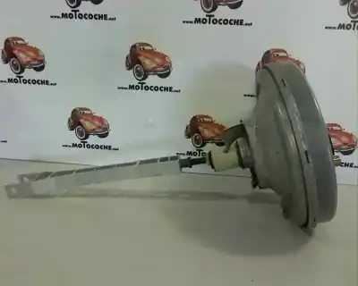 Second-hand car spare part brake servo for porsche 911 (typ 996) 3.6 turbo cat oem iam references 99635502553  