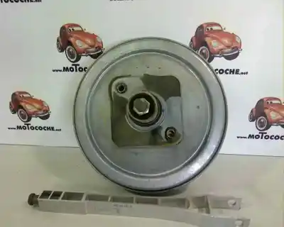 Second-hand car spare part brake servo for porsche 911 (typ 996) 3.6 turbo cat oem iam references 99635502553  