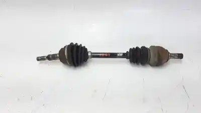 Second-hand car spare part  for OPEL ASTRA G BERLINA  OEM IAM references 9117407 24066 O1270