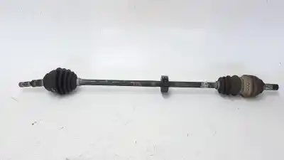 Second-hand car spare part  for OPEL ASTRA G BERLINA  OEM IAM references 374639  