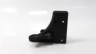 Автозапчастина б/у права бічна внутрішня ручка для IVECO DAILY COMBI 2.3 Diesel Посилання на OEM IAM 242609  