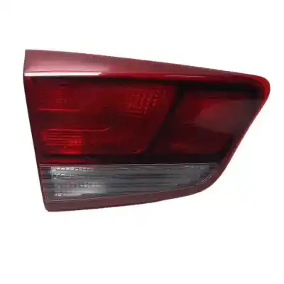 Peça sobressalente para automóvel em segunda mão  por KIA RIO (YB)  Referências OEM IAM 92403H8010  
