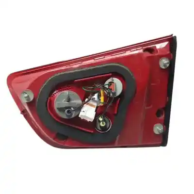 Second-hand car spare part interior left tailgate light for kia rio (yb) 1.2 cat oem iam references 92403h8010  