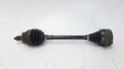 Second-hand car spare part  for VOLKSWAGEN POLO V (6R1, 6C1)  OEM IAM references 6C0407271E V1174 T78449