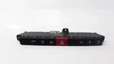 Pezzo di ricambio per auto di seconda mano avvertimento per iveco daily combi 2.3 diesel riferimenti oem iam 5801527508  