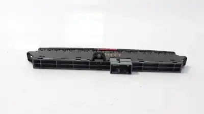 Pezzo di ricambio per auto di seconda mano avvertimento per iveco daily combi 2.3 diesel riferimenti oem iam 5801527508  