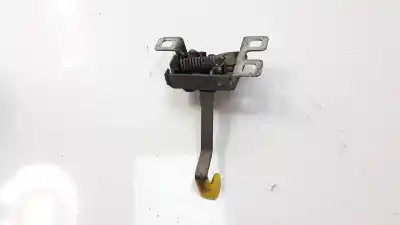 Автозапчастина б/у замок капота для iveco daily combi 2.3 diesel посилання на oem iam 5801492603  