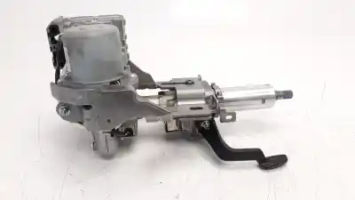 Recambio de automóvil de segunda mano de COLUMNA DIRECCION para RENAULT MEGANE IV BERLINA 5P  referencias OEM IAM 488109031R  