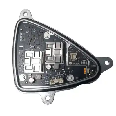 Pezzo di ricambio per auto di seconda mano centralina fari xenon per volkswagen t-roc 1.5 16v tsi act riferimenti oem iam 2ga941479a 2ga941479a 