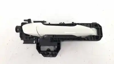 Recambio de automóvil de segunda mano de MANETA EXTERIOR DELANTERA DERECHA para MERCEDES CLASE B (W246)  referencias OEM IAM 2047600270  A2047601634