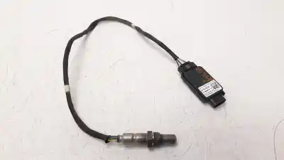 Recambio de automóvil de segunda mano de sonda lambda para volkswagen golf vii lim. (bq1) 1.6 tdi referencias oem iam 04l907805dg