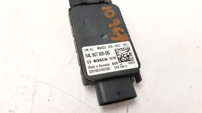 Recambio de automóvil de segunda mano de sonda lambda para volkswagen golf vii lim. (bq1) 1.6 tdi referencias oem iam 04l907805dg  