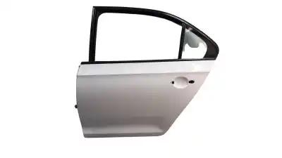 Автозапчастина б/у двері задні ліві для seat toledo iv (kg3) 1.6 tdi посилання на oem iam 5ja833051c Автозапчастина б/у двері задні ліві для seat toledo iv (kg3) 1.6 tdi посилання на oem iam 5ja833051c