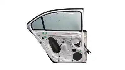 Автозапчастина б/у двері задні ліві для seat toledo iv (kg3) 1.6 tdi посилання на oem iam 5ja833051c   Автозапчастина б/у двері задні ліві для seat toledo iv (kg3) 1.6 tdi посилання на oem iam 5ja833051c
