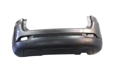Second-hand car spare part rear bumper for jeep compass (mp, m6, mv, m7) 1.4 multiair oem iam references 68351583ab
