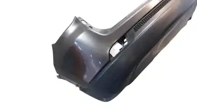 Second-hand car spare part rear bumper for jeep compass (mp, m6, mv, m7) 1.4 multiair oem iam references 68351583ab  