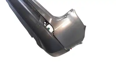 Second-hand car spare part rear bumper for jeep compass (mp, m6, mv, m7) 1.4 multiair oem iam references 68351583ab  
