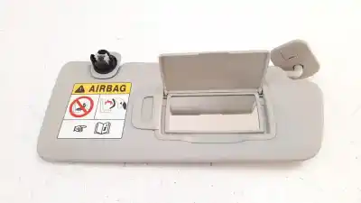 Second-hand car spare part  for RENAULT MEGANE IV BERLINA 5P  OEM IAM references   