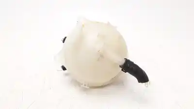 Second-hand car spare part coolant expansion tank for skoda fabia 1.0 tsi oem iam references 6q0121407d czwvw013 