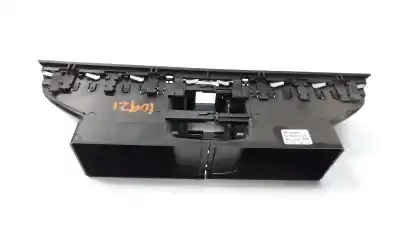 Автозапчастина б/у аераційна решіта для seat toledo iv (kg3) 1.6 tdi посилання на oem iam 5ja820951b   Автозапчастина б/у аераційна решіта для seat toledo iv (kg3) 1.6 tdi посилання на oem iam 5ja820951b