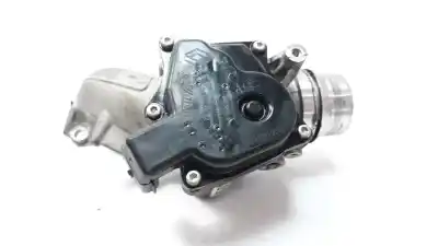 Автозапчастина б/у коробка метелика для dacia dokker express ambiance посилання на oem iam 161a05457r  