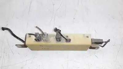 Peça sobressalente para automóvel em segunda mão módulo eletrônico por bmw serie 3 compact (e46) 2.0 diesel cat referências oem iam 65206912818  821753003