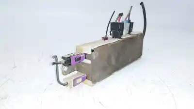 Peça sobressalente para automóvel em segunda mão módulo eletrônico por bmw serie 3 compact (e46) 2.0 diesel cat referências oem iam 65206912818  821753003