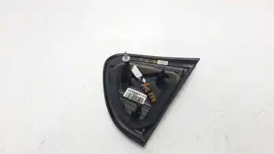 Автозапчастина б/у внутрішній лівий задній ліхар для renault captur i (j5_, h5_) 1.5 dci 90 посилання на oem iam 265554078r  