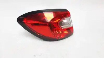Автозапчастина б/у лівий ход ліхар для renault captur i (j5_, h5_) 1.5 dci 90 посилання на oem iam 265558548r  103f19971771