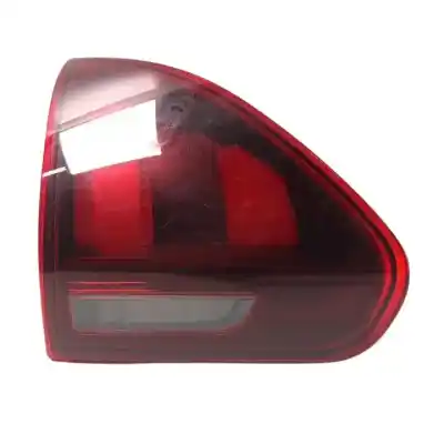 Pièce détachée automobile d'occasion  pour PEUGEOT 2008 I (CU_)  Références OEM IAM 9814758480  