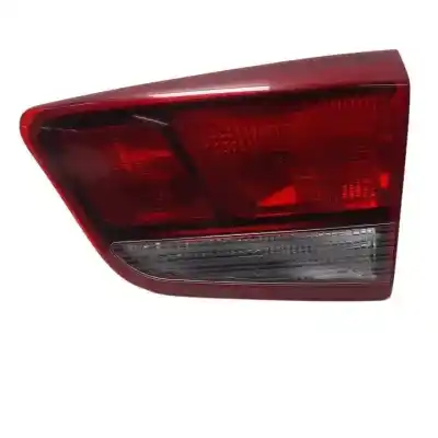 Peça sobressalente para automóvel em segunda mão  por KIA RIO (YB)  Referências OEM IAM 92404H8010  