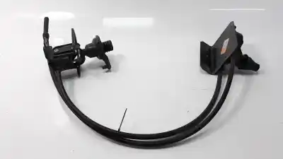 İkinci el araba yedek parçası yedek lastik için iveco daily caja cerrada (2006 =>) 2.3 diesel oem iam referansları 5801629743  