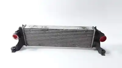 Автозапчасти б/у интеркулер за iveco daily combi 2.3 diesel ссылки oem iam 5802036825ea