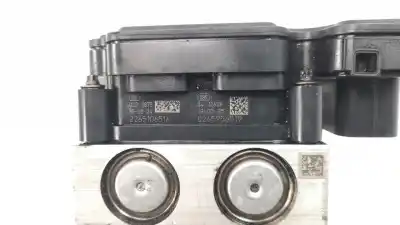 Pezzo di ricambio per auto di seconda mano abs per iveco daily combi 2.3 diesel riferimenti oem iam 5802268475  