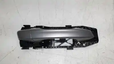 İkinci el araba yedek parçası ARKA SAG DIS KULP için VOLKSWAGEN T-ROC  OEM IAM referansları 5G0837206NGRU  